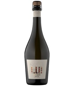 Brut Nature (Charmat) Caja x 6 botellas