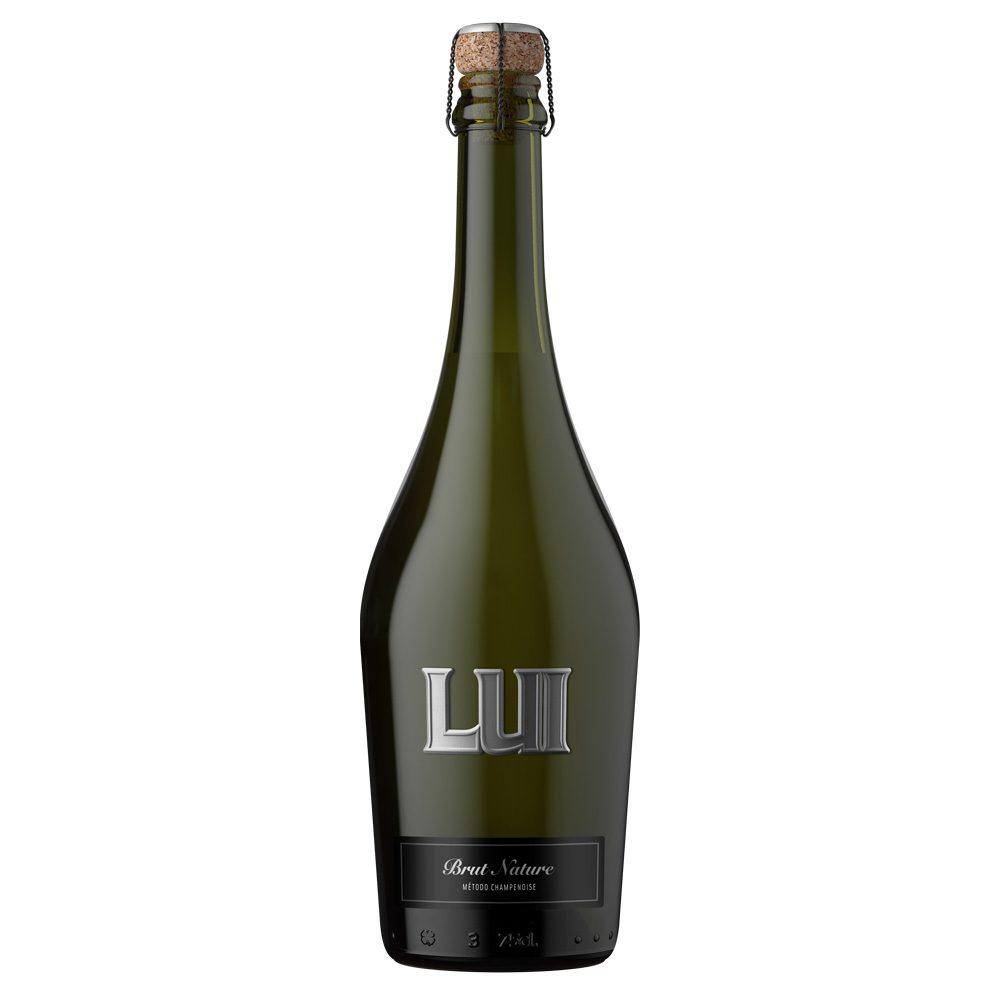 Champenoise Brut Nature Caja x 6 botellas