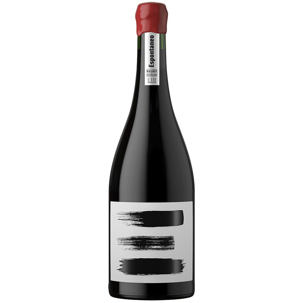 Grava - Malbec Gualtallary Caja x 6 botellas