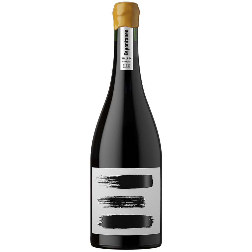 Piedras - Malbec Vista Flores Caja x 6 botellas