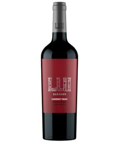 Cabernet Franc Caja x 6 botellas