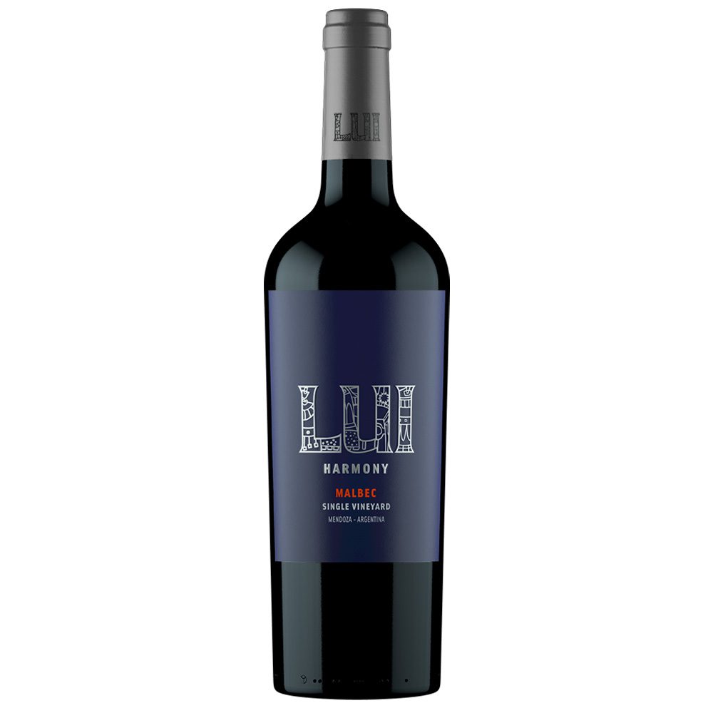 Malbec Vista Flores Caja x 6 botellas