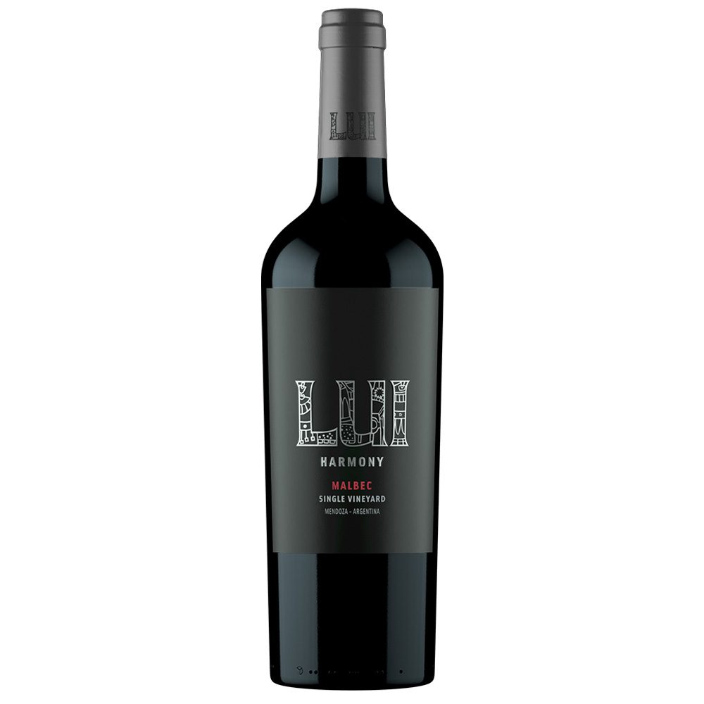 Malbec Gualtallary Caja x 6 botellas