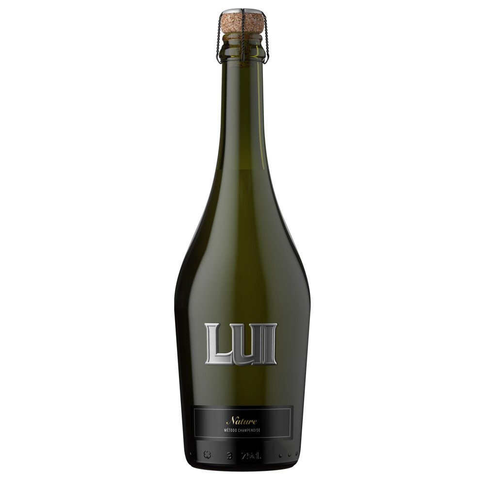 Champenoise Nature Caja x 6 botellas