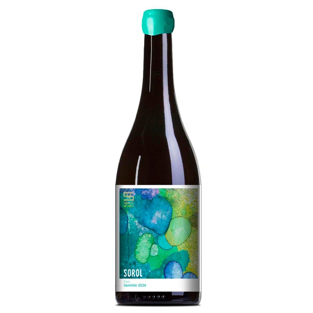 Fain Semillon Caja x 6 botellas