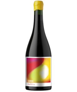 Jai Cabernet Franc Caja x 6 botellas