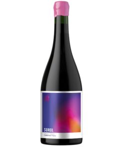 Jaiest Cabernet Franc Caja x 6 botellas