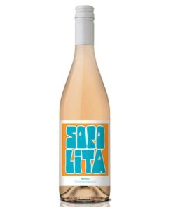 Naranjo Caja x 6 botellas