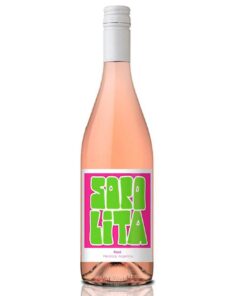Rose Caja x 6 botellas