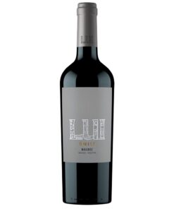 Malbec Caja x 6 botellas