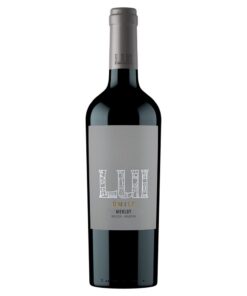 Merlot Caja x 6 botellas