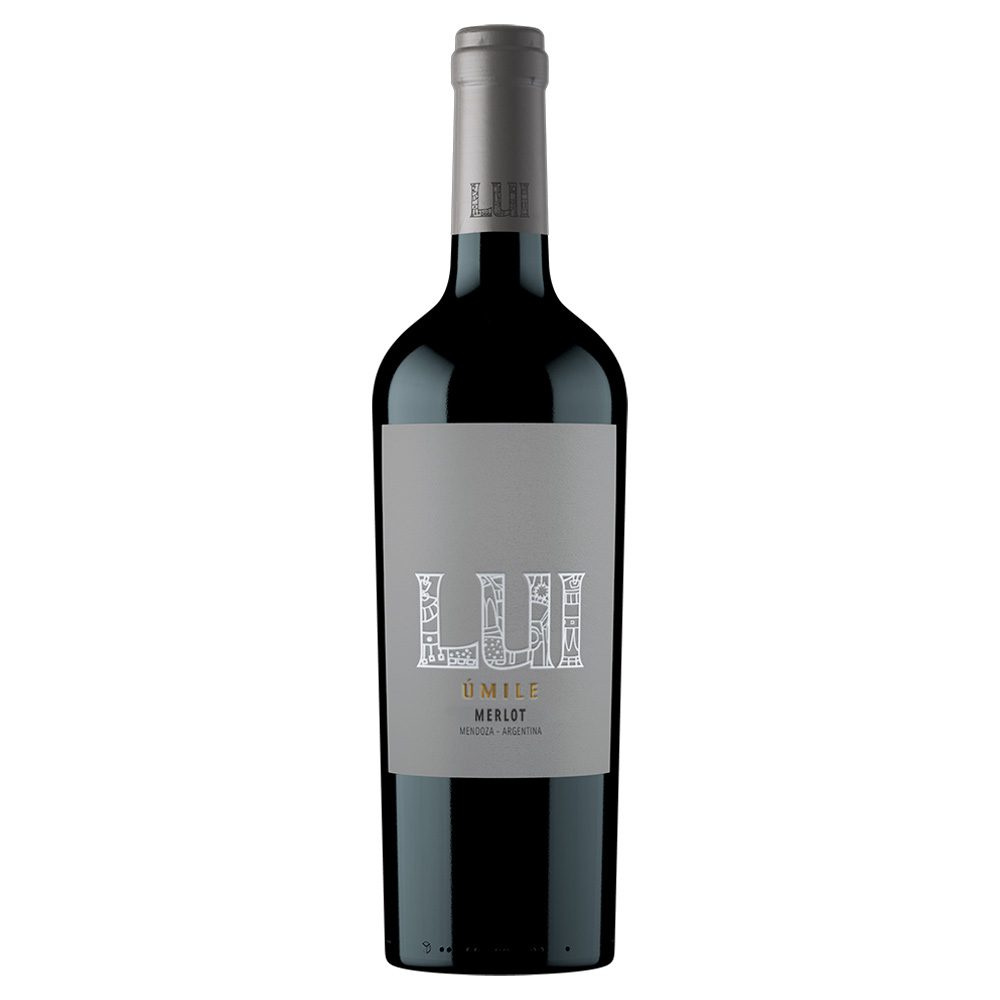 Merlot Caja x 6 botellas