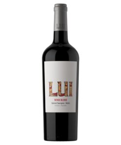 Cabernet - Merlot Caja x 6 botellas