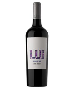 Malbec - Bonarda Caja x 6 botellas