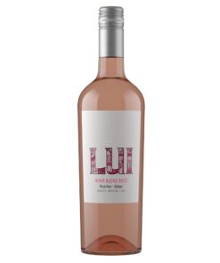 Rosado Pinot Noir - Malbec  Caja x 6 botellas