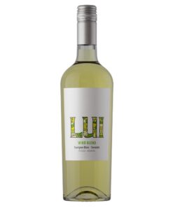 Torrontes - Sauvignon Blanc Caja x 6 botellas