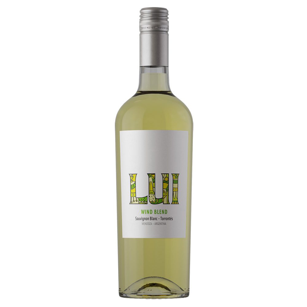 Torrontes - Sauvignon Blanc Caja x 6 botellas