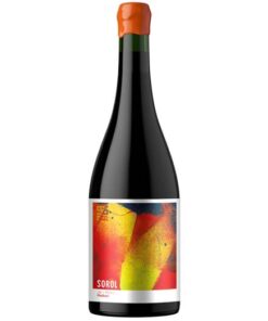 Jai Malbec Caja x 6 botellas