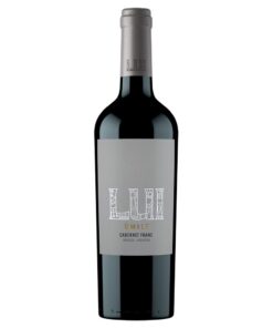 Cabernet Franc Caja x 6 botellas