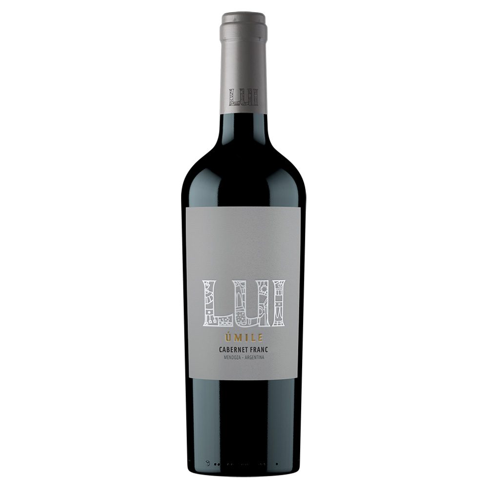 Cabernet Franc Caja x 6 botellas