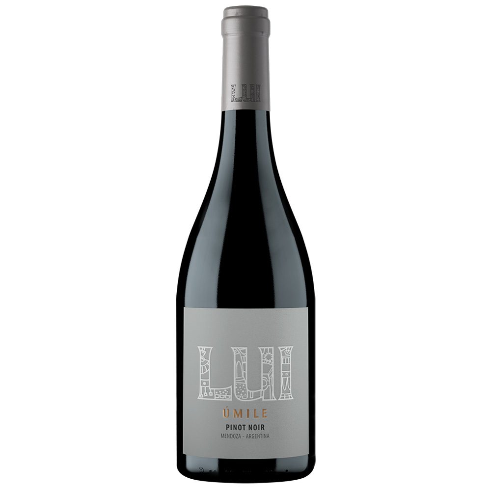 Pinot Noir Caja x 6 botellas