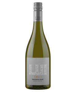 Sauvignon Blanc Caja x 6 botellas